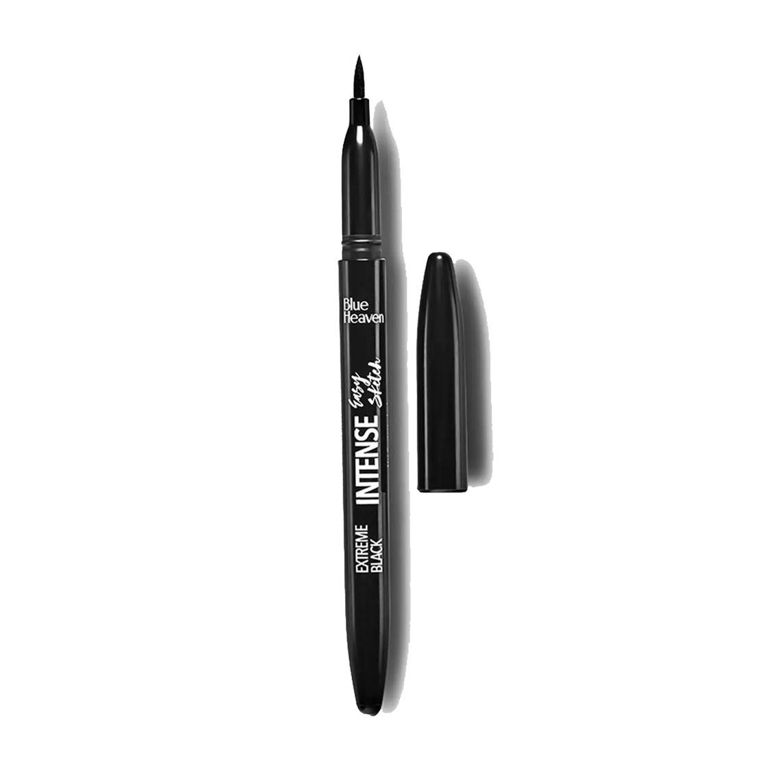 Blue Heaven Intense Easy Sketch Eyeliner - Extreme Black (1ml)