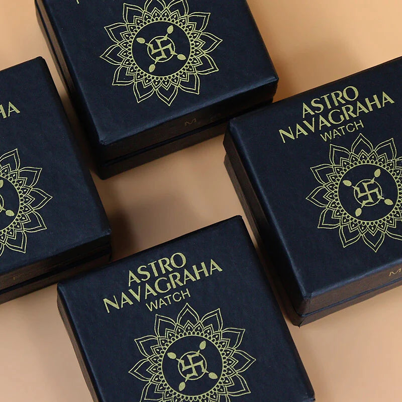 Astro Navagraha WATCH