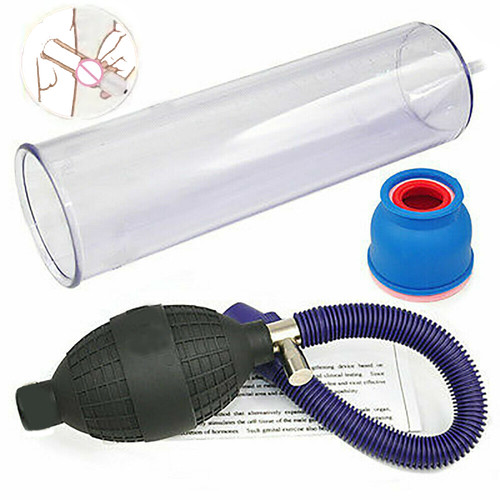 Mens Vaccum Pump (mannual) - Image 2